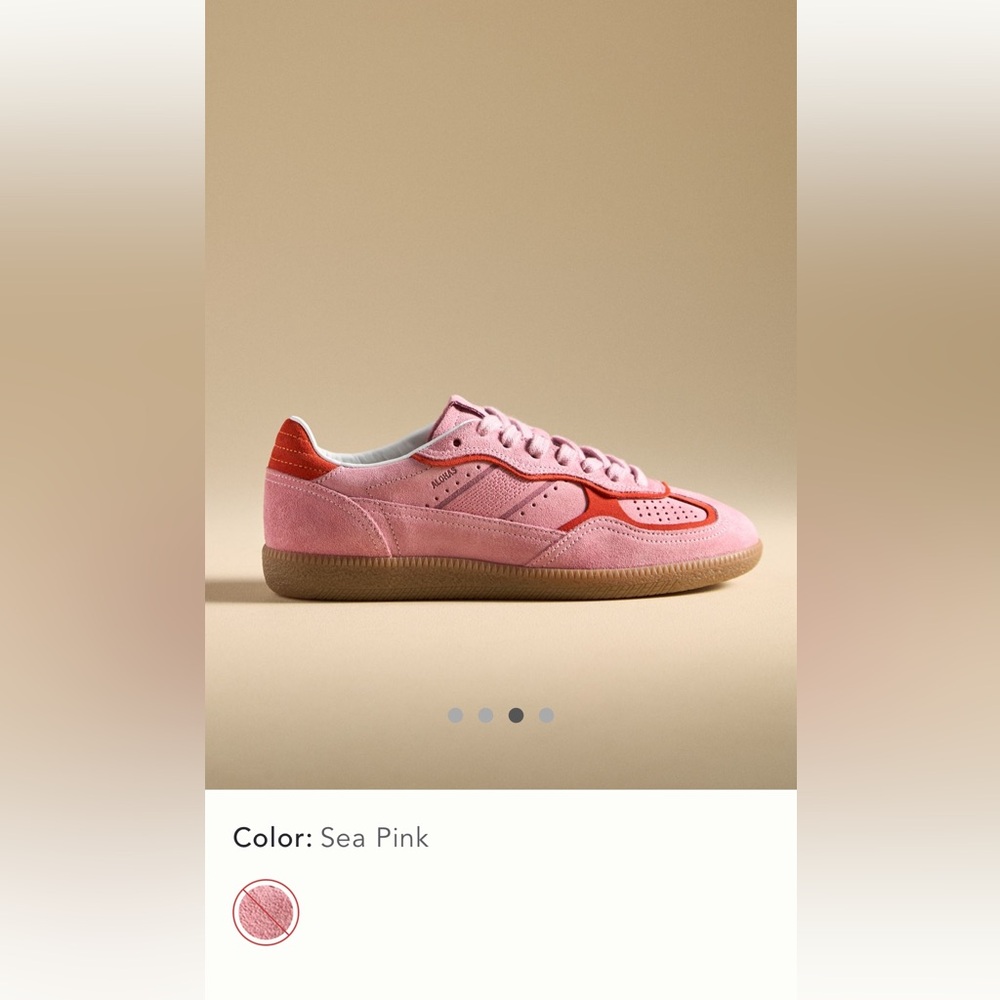 NWB: ALOHAS Sneakers from Anthropologie - sold out - Picture 5 of 12